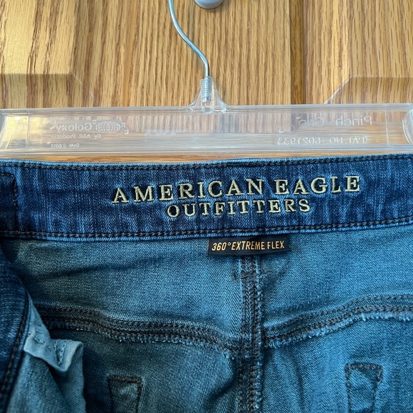 AE Men’s Jeans - Picture 4 of 4